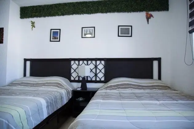 Villa, 3 Yatak Odası, Balkon