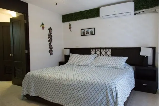 Villa, 3 Yatak Odası, Balkon