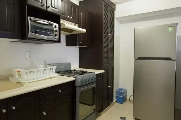 Villa, 3 Yatak Odası, Balkon