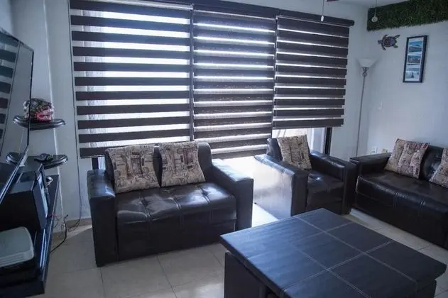 Villa, 3 Yatak Odası, Balkon