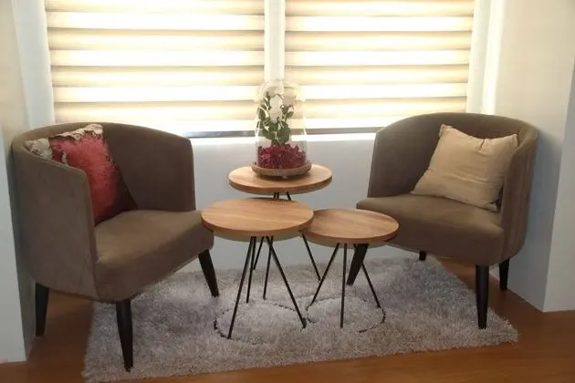 Ev, 3 Yatak Odası