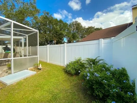 Ev (3 Bedroom Home with Private Screened )