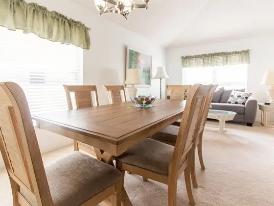 Ev (3 Bedroom Home with Private Screened )