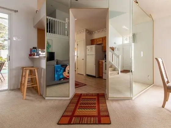 Ev (3 Bedroom Home with Private Screened )