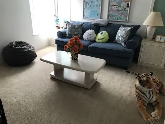 Ev (3 Bedroom Home with Private Screened )