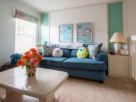 Ev (3 Bedroom Home with Private Screened )