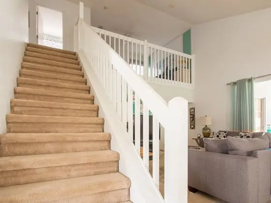 Ev (3 Bedroom Home with Private Screened )