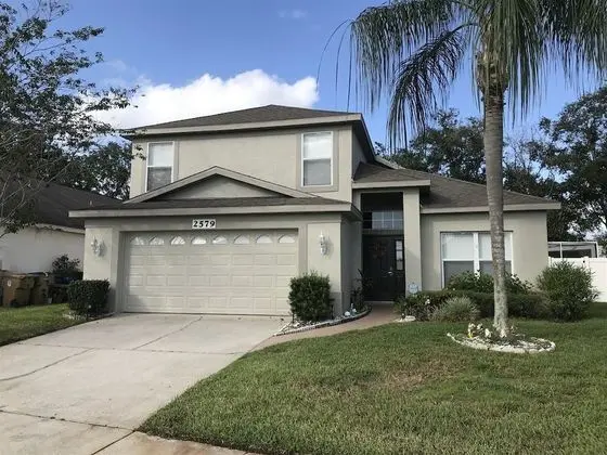 Ev (3 Bedroom Home with Private Screened )