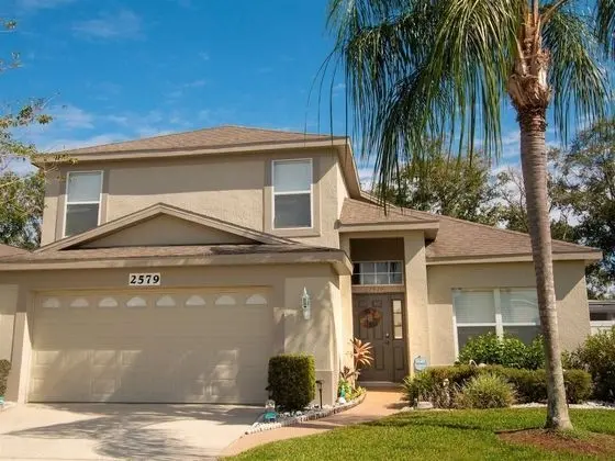Ev (3 Bedroom Home with Private Screened )