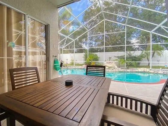 Ev (3 Bedroom Home with Private Screened )