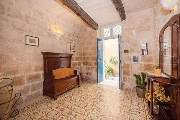 Ev, 3 Yatak Odası, Balkon