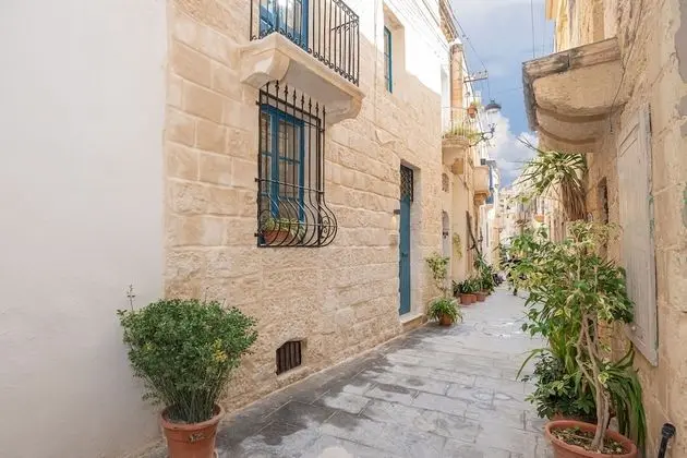 Ev, 3 Yatak Odası, Balkon