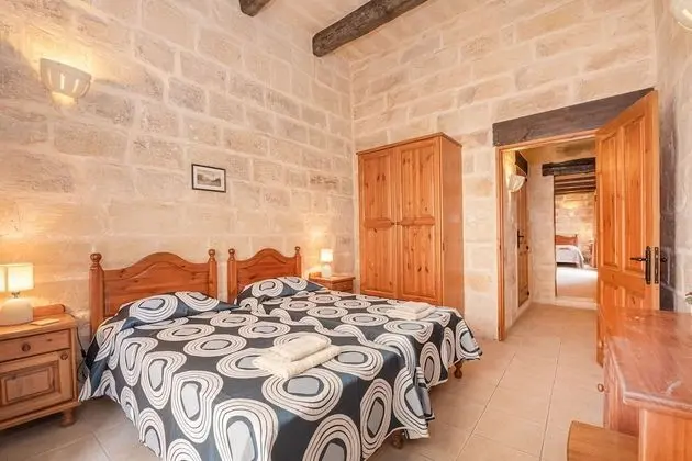 Ev, 3 Yatak Odası, Balkon
