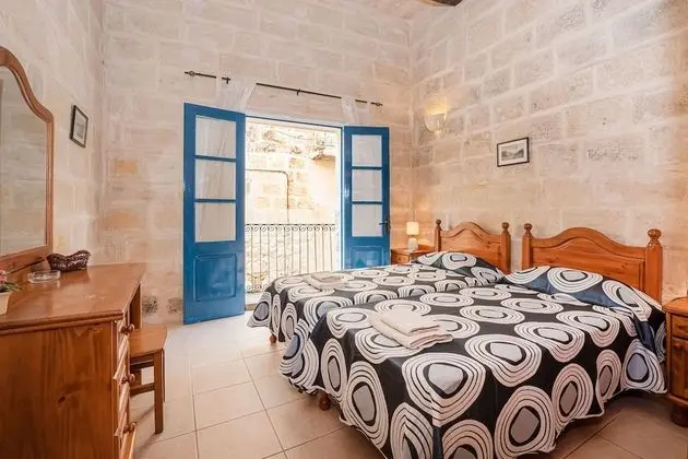 Ev, 3 Yatak Odası, Balkon