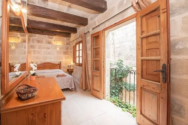 Ev, 3 Yatak Odası, Balkon
