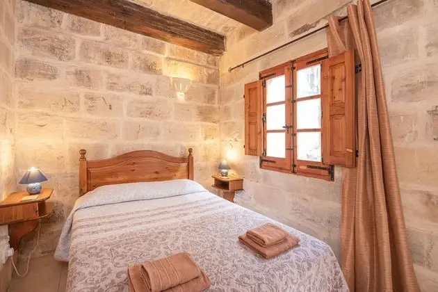 Ev, 3 Yatak Odası, Balkon