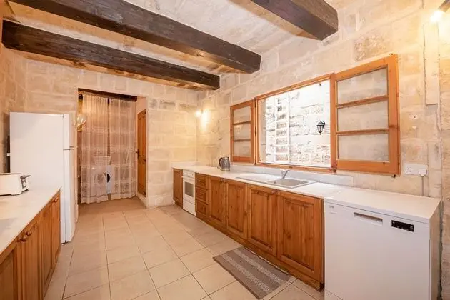 Ev, 3 Yatak Odası, Balkon