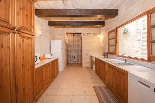 Ev, 3 Yatak Odası, Balkon