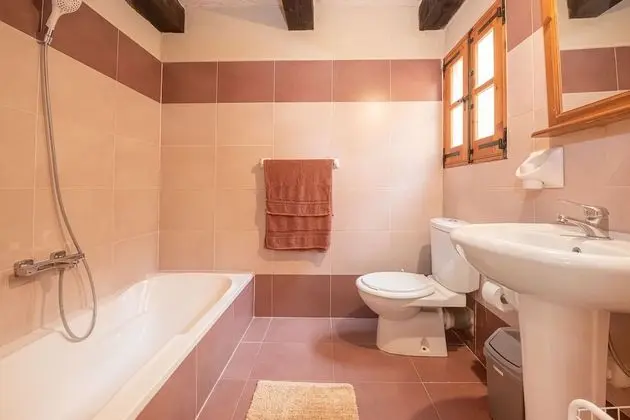 Ev, 3 Yatak Odası, Balkon