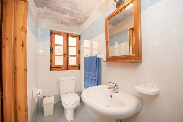 Ev, 3 Yatak Odası, Balkon