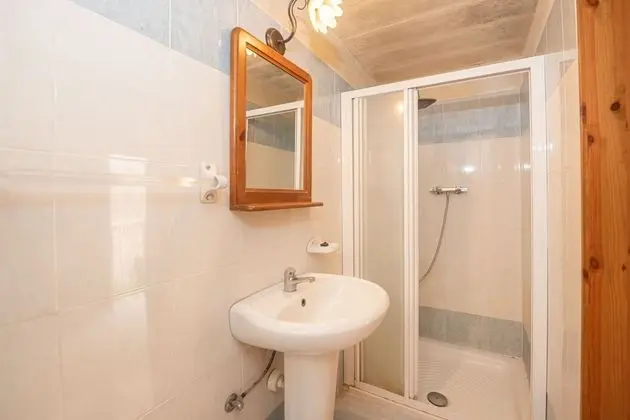 Ev, 3 Yatak Odası, Balkon