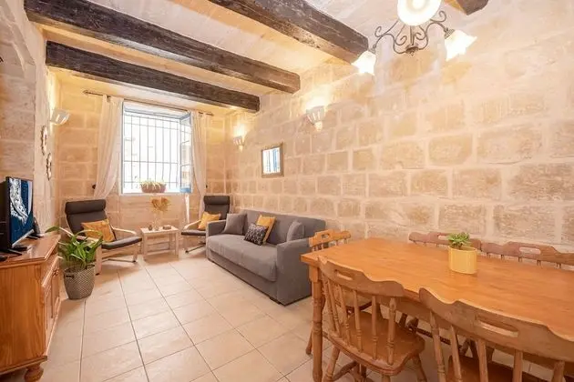 Ev, 3 Yatak Odası, Balkon
