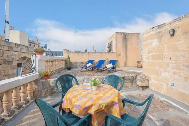 Ev, 3 Yatak Odası, Balkon
