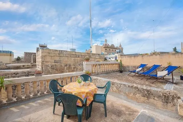 Ev, 3 Yatak Odası, Balkon