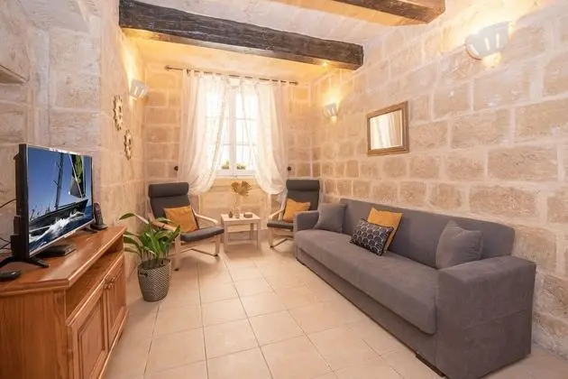 Ev, 3 Yatak Odası, Balkon
