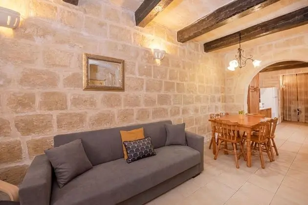 Ev, 3 Yatak Odası, Balkon