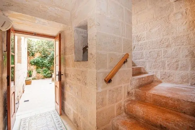 Ev, 3 Yatak Odası, Balkon