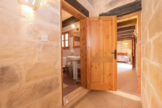 Ev, 3 Yatak Odası, Balkon