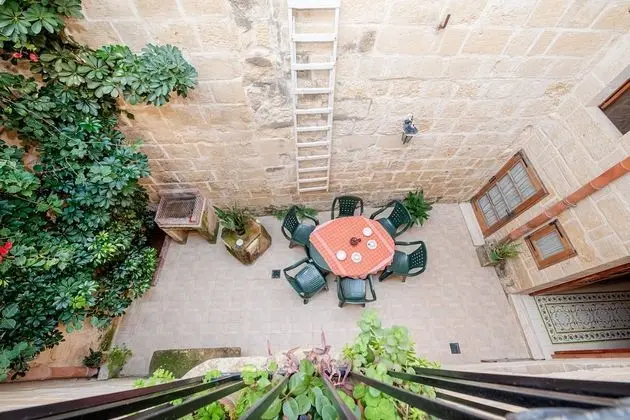 Ev, 3 Yatak Odası, Balkon
