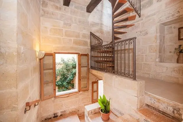 Ev, 3 Yatak Odası, Balkon
