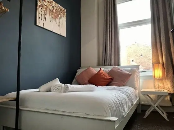 Comfort Ev, Özel Banyo (House 1)