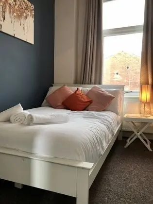 Comfort Ev, Özel Banyo (House 1)