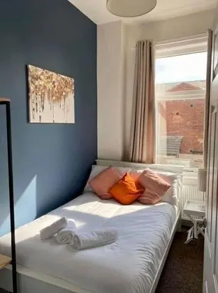 Comfort Ev, Özel Banyo (House 1)