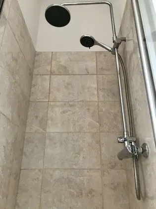 Comfort Ev, Özel Banyo (House 1)