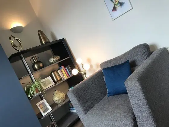 Comfort Ev, Özel Banyo (House 1)