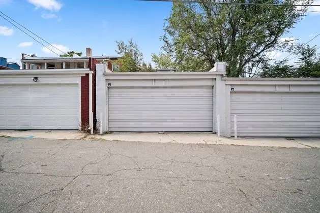 Sıra Ev, Birden Çok Yatak, Avlu Manzaralı (5 Star Cap Hill 3Br Patio Garage & Wa)