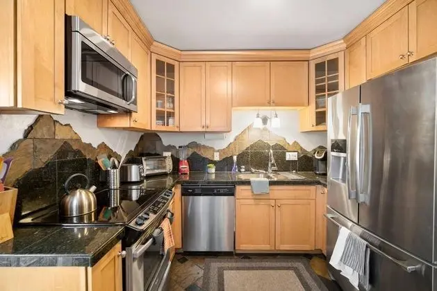 Sıra Ev, Birden Çok Yatak, Avlu Manzaralı (5 Star Cap Hill 3Br Patio Garage & Wa)