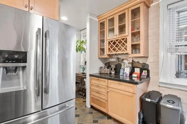 Sıra Ev, Birden Çok Yatak, Avlu Manzaralı (5 Star Cap Hill 3Br Patio Garage & Wa)