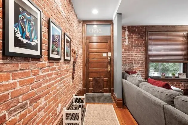 Sıra Ev, Birden Çok Yatak, Avlu Manzaralı (5 Star Cap Hill 3Br Patio Garage & Wa)