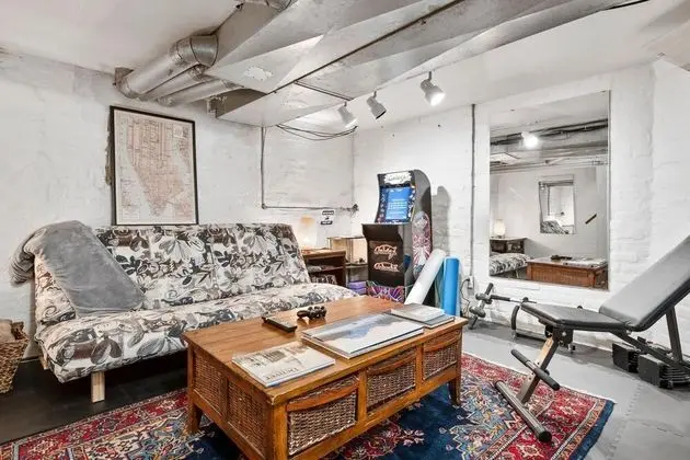 Sıra Ev, Birden Çok Yatak, Avlu Manzaralı (5 Star Cap Hill 3Br Patio Garage & Wa)