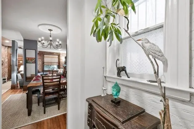 Sıra Ev, Birden Çok Yatak, Avlu Manzaralı (5 Star Cap Hill 3Br Patio Garage & Wa)