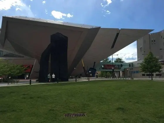 Sıra Ev, Birden Çok Yatak, Avlu Manzaralı (5 Star Cap Hill 3Br Patio Garage & Wa)