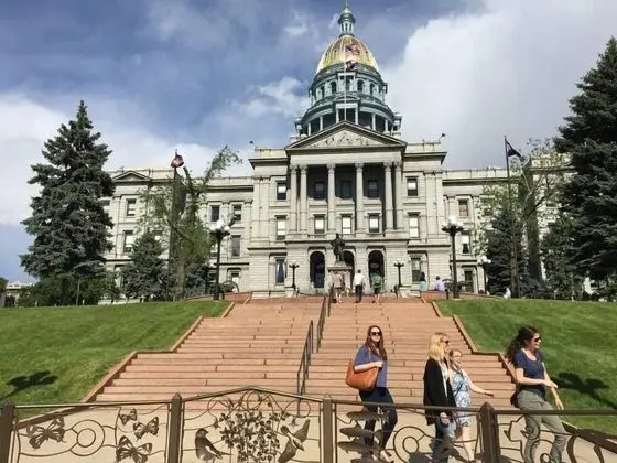 Sıra Ev, Birden Çok Yatak, Avlu Manzaralı (5 Star Cap Hill 3Br Patio Garage & Wa)