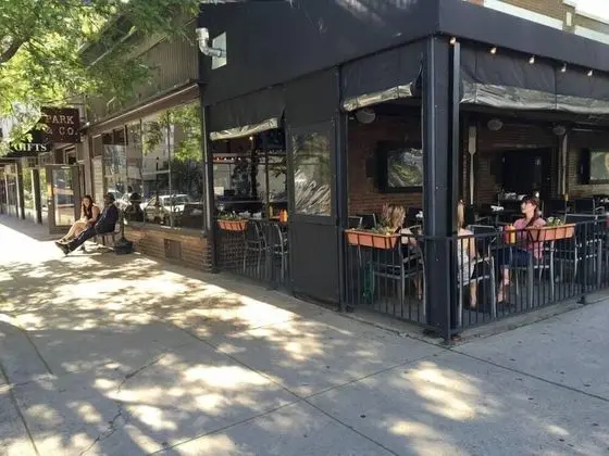 Sıra Ev, Birden Çok Yatak, Avlu Manzaralı (5 Star Cap Hill 3Br Patio Garage & Wa)