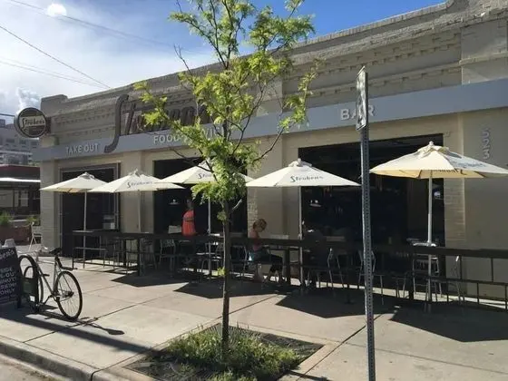 Sıra Ev, Birden Çok Yatak, Avlu Manzaralı (5 Star Cap Hill 3Br Patio Garage & Wa)