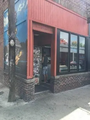 Sıra Ev, Birden Çok Yatak, Avlu Manzaralı (5 Star Cap Hill 3Br Patio Garage & Wa)